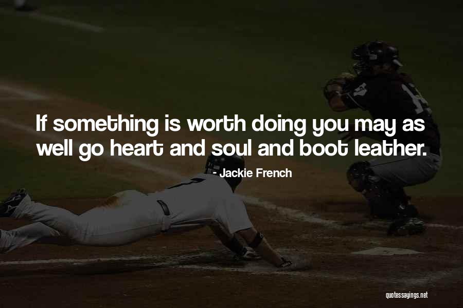 Grases Hermosas Quotes By Jackie French Grases Hermosas Quotes By Jackie French