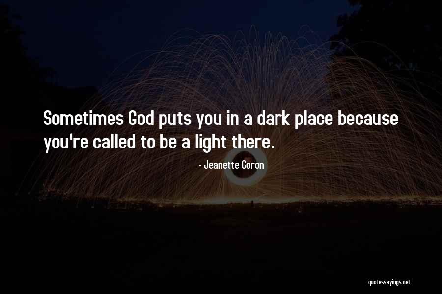 Grases Show Quotes By Jeanette Coron Grases Show Quotes By Jeanette Coron