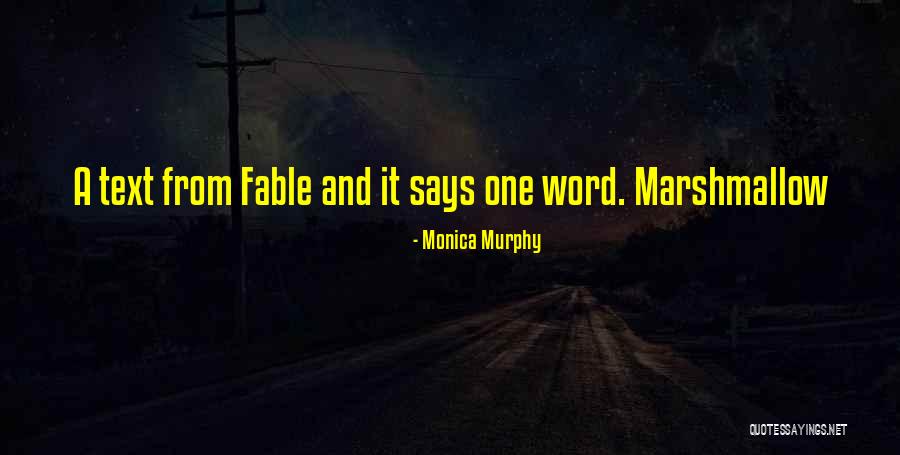 Grashof Condition Quotes By Monica Murphy Grashof Condition Quotes By Monica Murphy