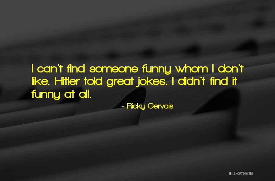 Grashof Condition Quotes By Ricky Gervais Grashof Condition Quotes By Ricky Gervais