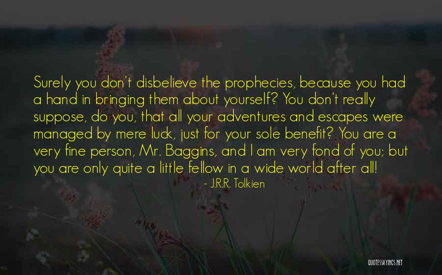 Grashtic Quotes By J.R.R. Tolkien Grashtic Quotes By J.R.R. Tolkien
