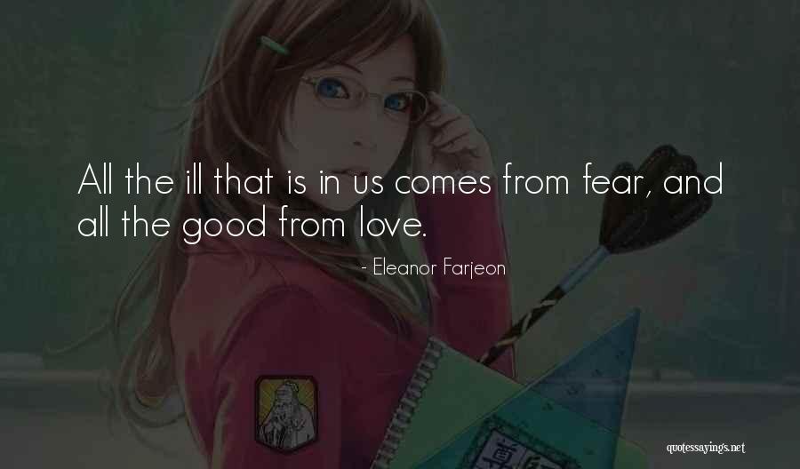 Grashuis Enterprises Quotes By Eleanor Farjeon Grashuis Enterprises Quotes By Eleanor Farjeon