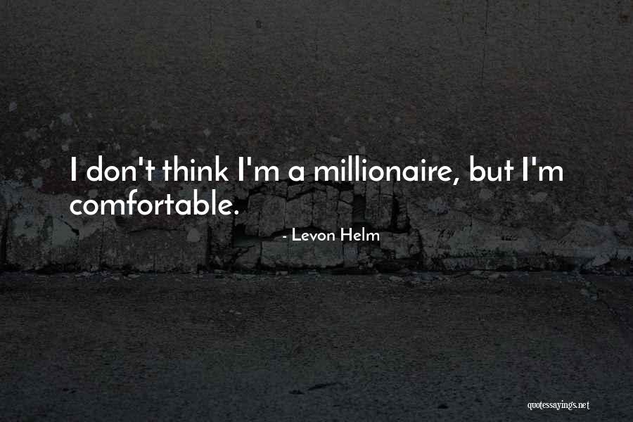 Graskaas Quotes By Levon Helm Graskaas Quotes By Levon Helm