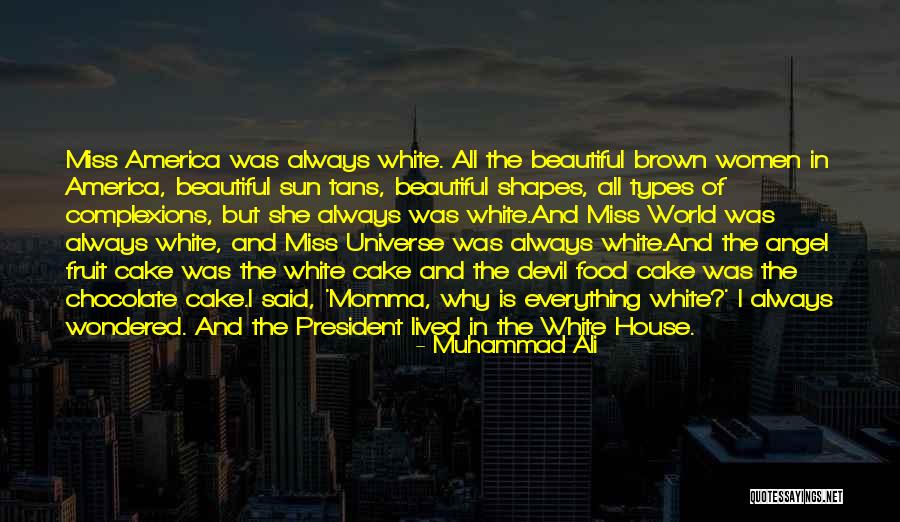 Grasmuecke Quotes By Muhammad Ali Grasmuecke Quotes By Muhammad Ali