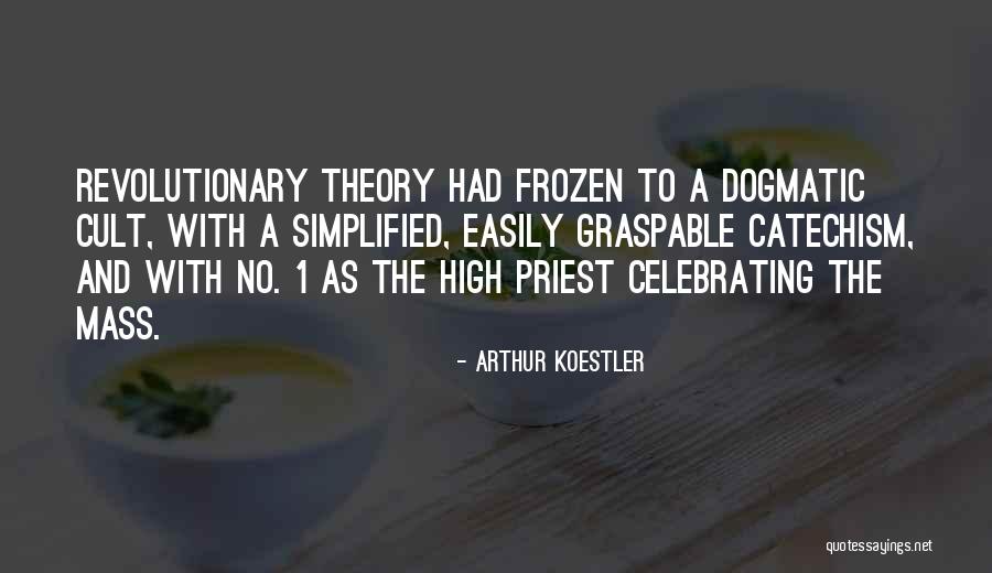 Graspable Quotes By Arthur Koestler Graspable Quotes By Arthur Koestler