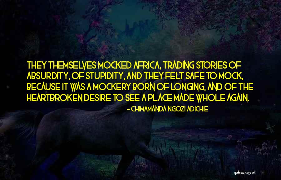 Graspable Quotes By Chimamanda Ngozi Adichie Graspable Quotes By Chimamanda Ngozi Adichie