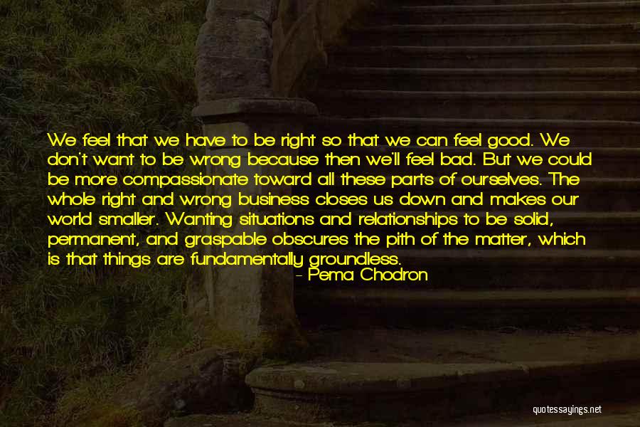 Graspable Quotes By Pema Chodron Graspable Quotes By Pema Chodron