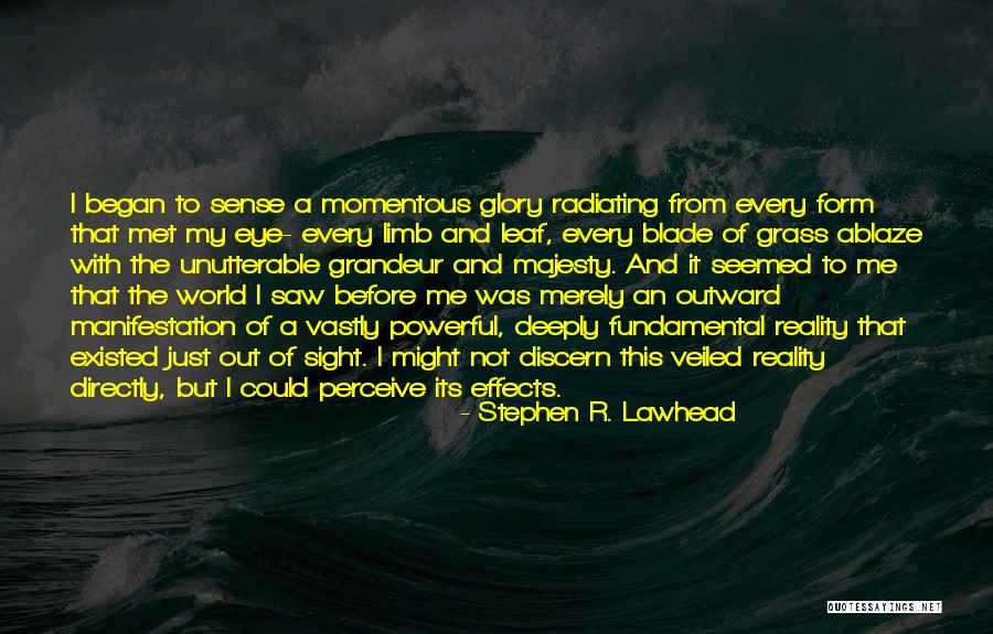 Grass Blade Quotes By Stephen R. Lawhead Grass Blade Quotes By Stephen R. Lawhead