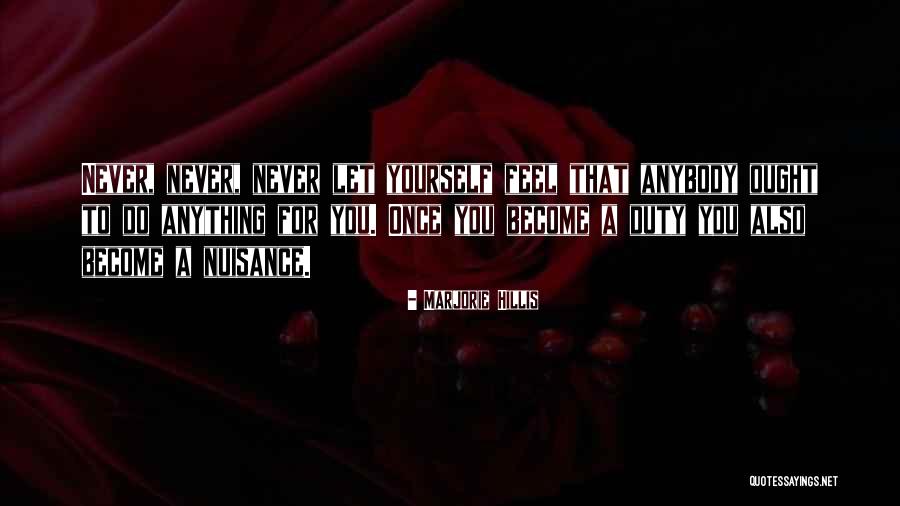 Grass Is Greener On The Other Side Funny Quotes By Marjorie Hillis Grass Is Greener On The Other Side Funny Quotes By Marjorie Hillis