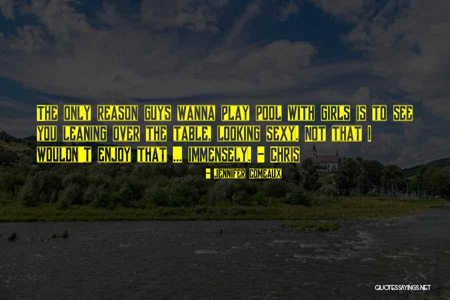 Grass Not Always Being Greener Quotes By Jennifer Comeaux Grass Not Always Being Greener Quotes By Jennifer Comeaux