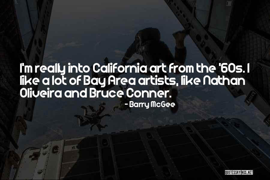 Grassanos In Burbank Quotes By Barry McGee Grassanos In Burbank Quotes By Barry McGee