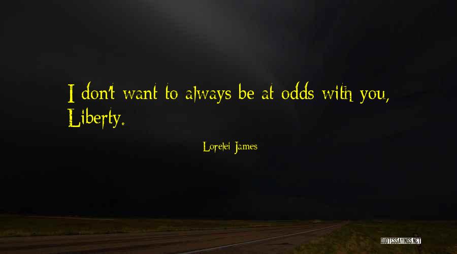 Grasselli Blades Quotes By Lorelei James Grasselli Blades Quotes By Lorelei James