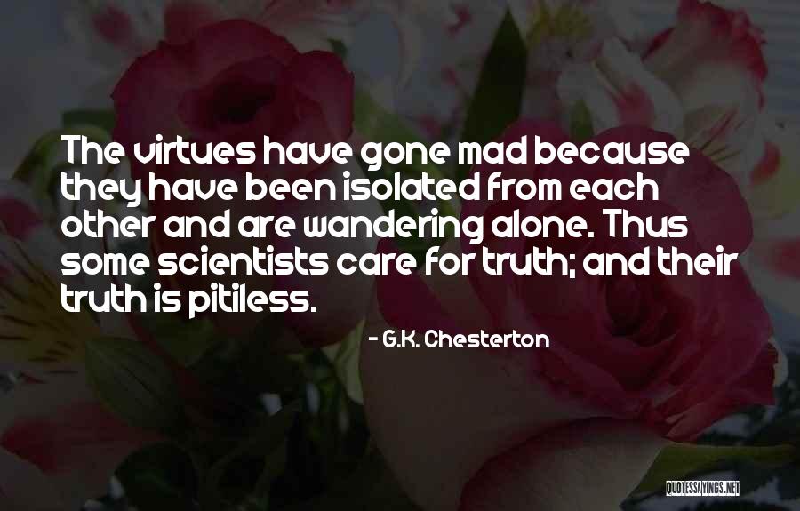Grasses For Shade Quotes By G.K. Chesterton Grasses For Shade Quotes By G.K. Chesterton