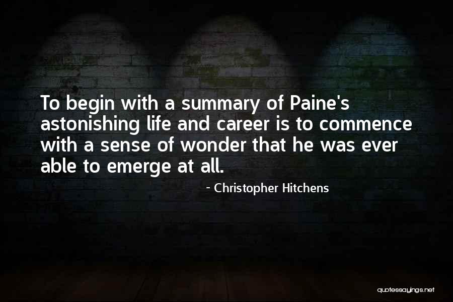 Grasses Ornamental Quotes By Christopher Hitchens Grasses Ornamental Quotes By Christopher Hitchens