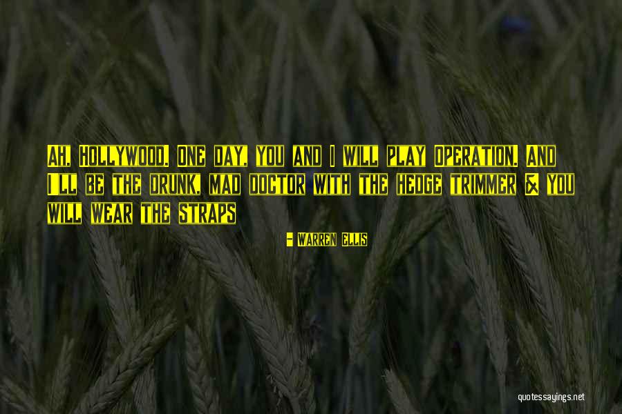 Grasses Ornamental Quotes By Warren Ellis Grasses Ornamental Quotes By Warren Ellis