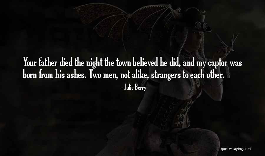Grassetti Brothers Quotes By Julie Berry Grassetti Brothers Quotes By Julie Berry