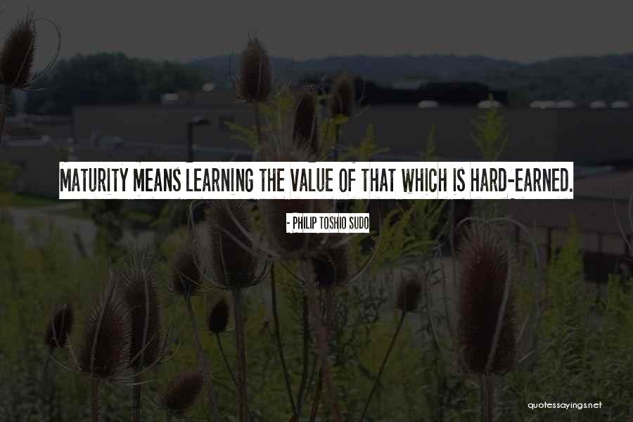 Grassias Quotes By Philip Toshio Sudo Grassias Quotes By Philip Toshio Sudo