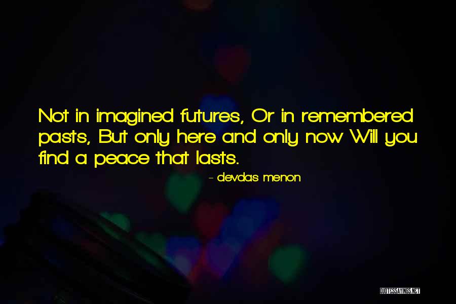Grassicks Quotes By Devdas Menon Grassicks Quotes By Devdas Menon