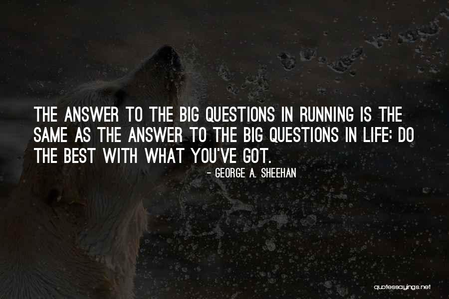 Grassini Wrinkle Quotes By George A. Sheehan Grassini Wrinkle Quotes By George A. Sheehan