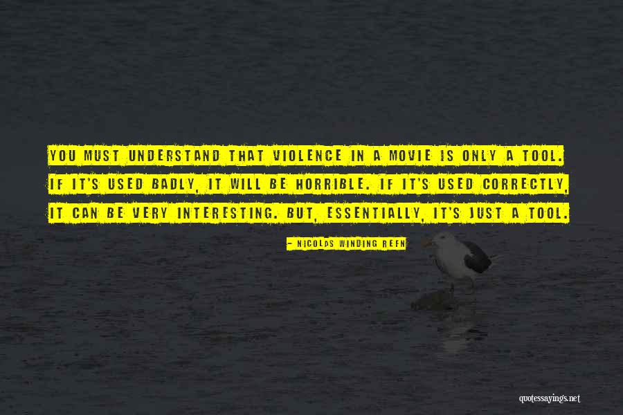 Grassland Life Quotes By Nicolas Winding Refn Grassland Life Quotes By Nicolas Winding Refn