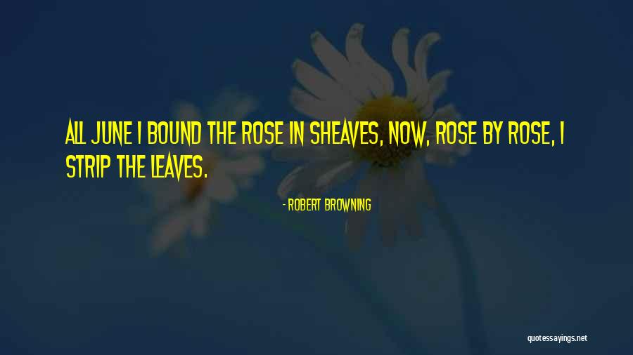 Grasslands Ecosystem Quotes By Robert Browning Grasslands Ecosystem Quotes By Robert Browning