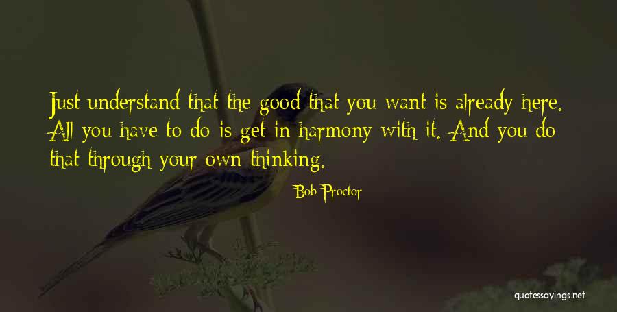 Grassless Front Yard Quotes By Bob Proctor Grassless Front Yard Quotes By Bob Proctor