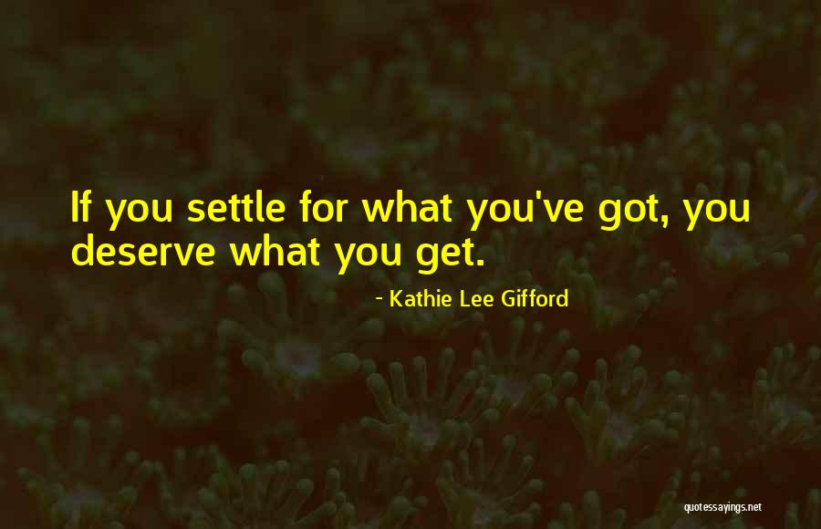 Grassley Cruz Quotes By Kathie Lee Gifford Grassley Cruz Quotes By Kathie Lee Gifford