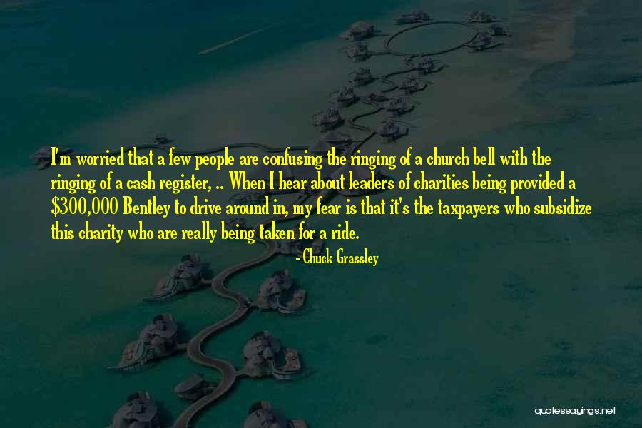 Grassley Quotes By Chuck Grassley Grassley Quotes By Chuck Grassley