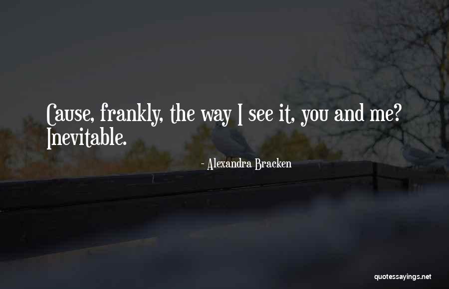 Grassley Supreme Quotes By Alexandra Bracken Grassley Supreme Quotes By Alexandra Bracken