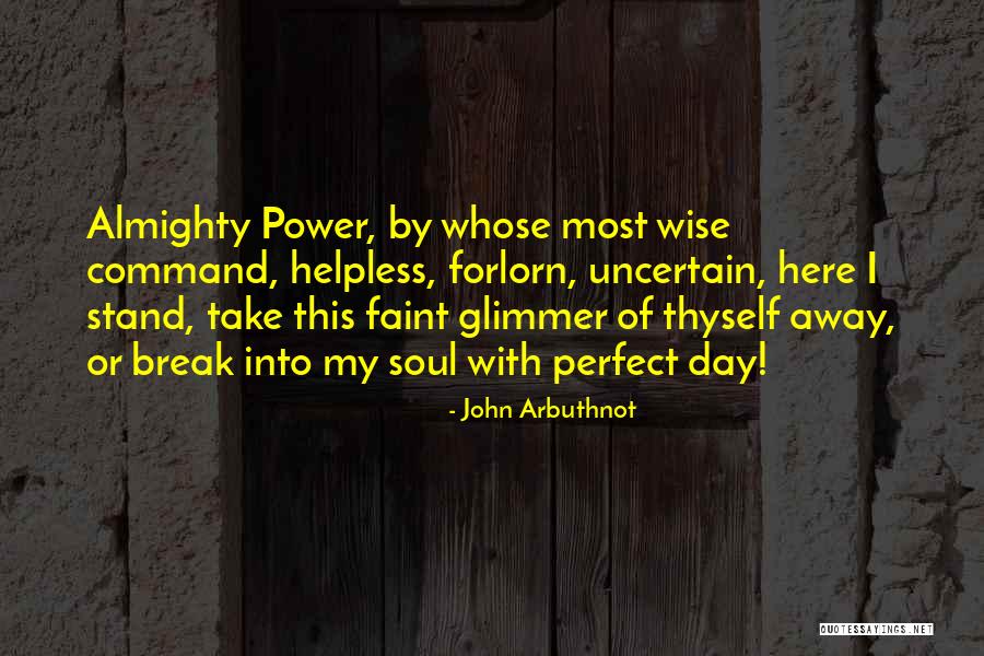 Grassley Supreme Quotes By John Arbuthnot Grassley Supreme Quotes By John Arbuthnot
