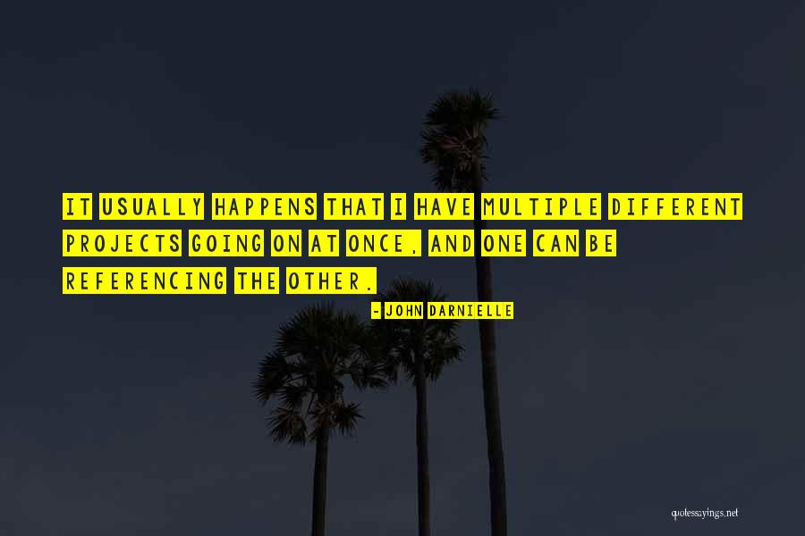 Grassmann Trust Quotes By John Darnielle Grassmann Trust Quotes By John Darnielle