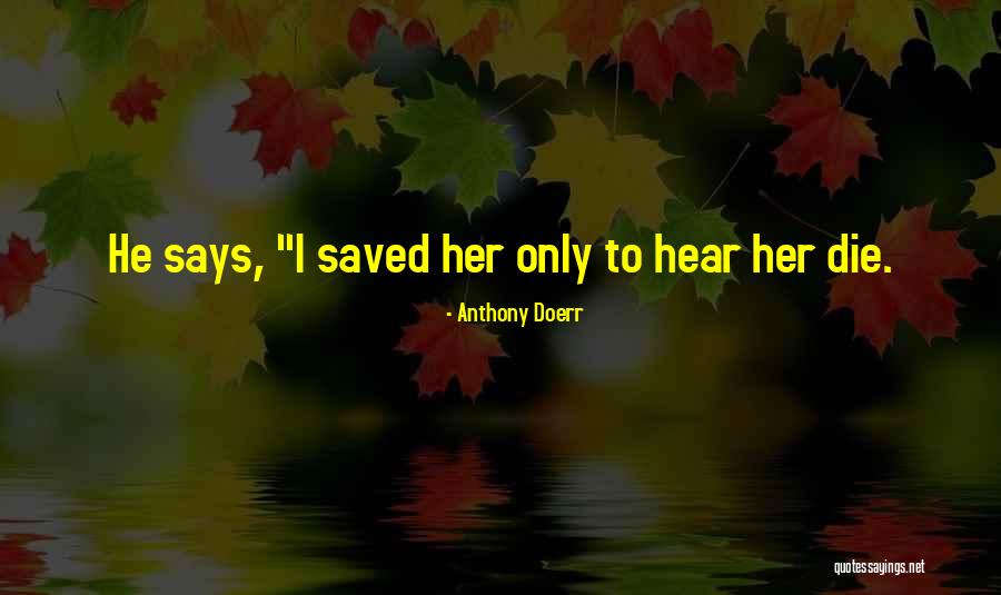 Grasso Funeral Home Quotes By Anthony Doerr Grasso Funeral Home Quotes By Anthony Doerr