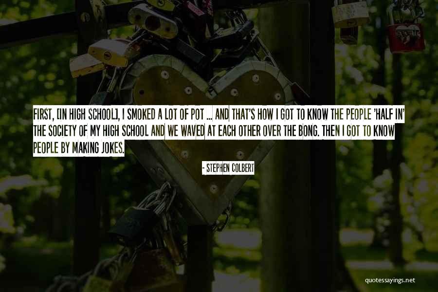 Grassonet Quotes By Stephen Colbert Grassonet Quotes By Stephen Colbert