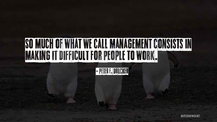 Grassos Pizza Quotes By Peter F. Drucker Grassos Pizza Quotes By Peter F. Drucker