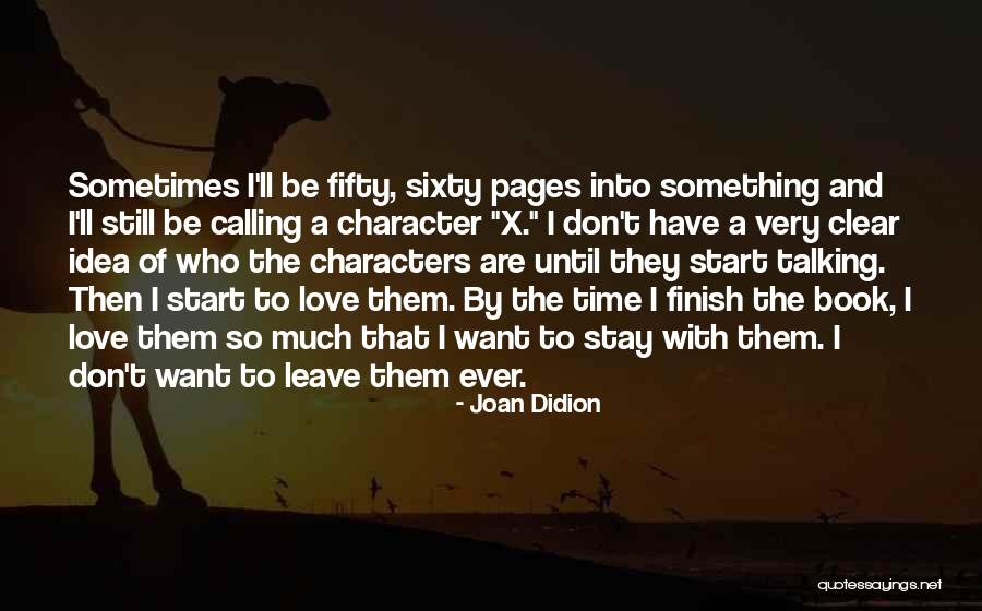 Grassroots Efforts Quotes By Joan Didion Grassroots Efforts Quotes By Joan Didion