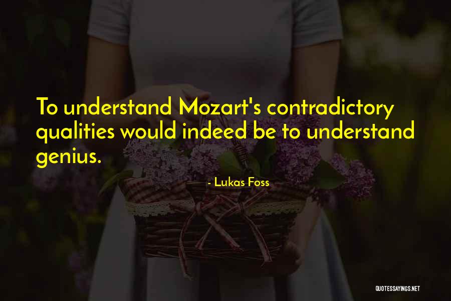 Grassroots Efforts Quotes By Lukas Foss Grassroots Efforts Quotes By Lukas Foss