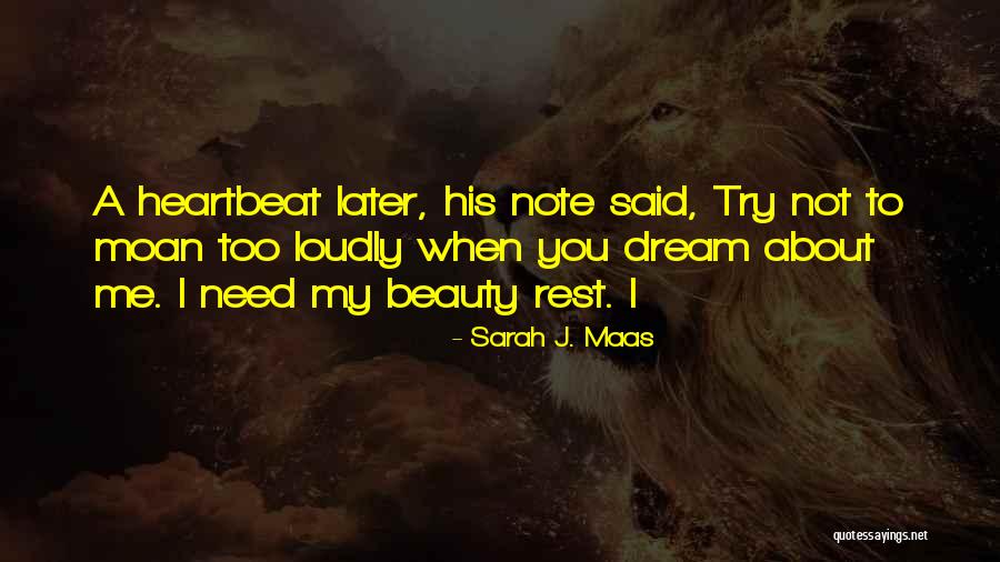 Grasstops Advocacy Quotes By Sarah J. Maas Grasstops Advocacy Quotes By Sarah J. Maas