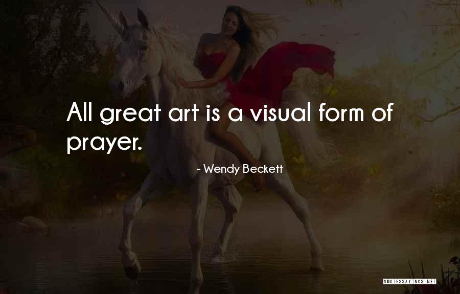 Graston Quotes By Wendy Beckett Graston Quotes By Wendy Beckett
