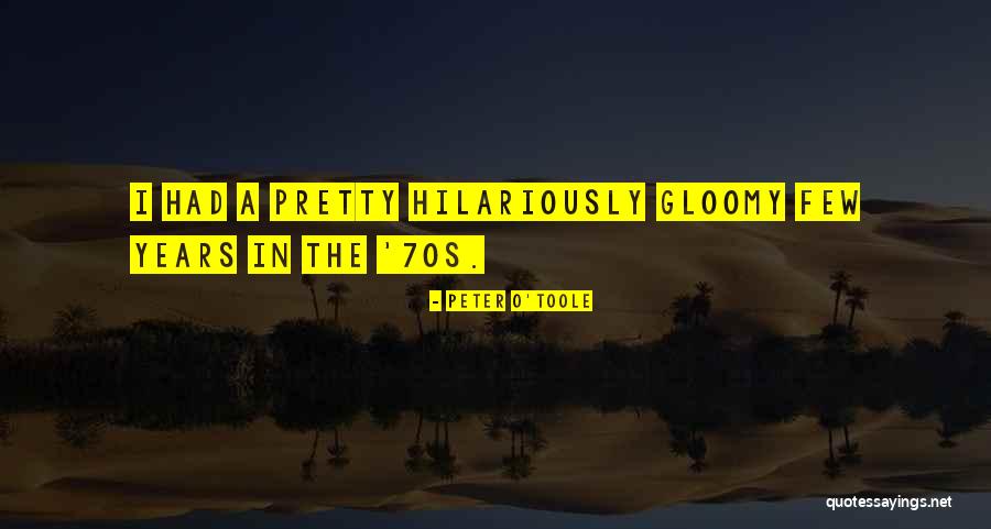 Grata Bus Quotes By Peter O'Toole Grata Bus Quotes By Peter O'Toole