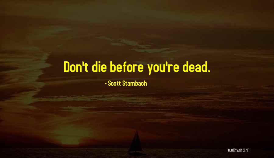 Grata Bus Quotes By Scott Stambach Grata Bus Quotes By Scott Stambach