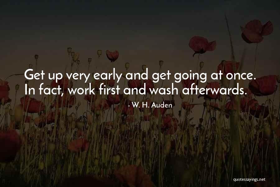 Grata Restaurant Quotes By W. H. Auden Grata Restaurant Quotes By W. H. Auden