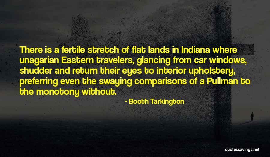 Gratacos Imobiliaria Quotes By Booth Tarkington Gratacos Imobiliaria Quotes By Booth Tarkington