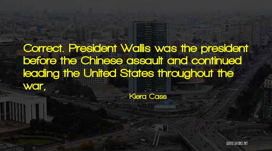 Gratacos Law Quotes By Kiera Cass Gratacos Law Quotes By Kiera Cass