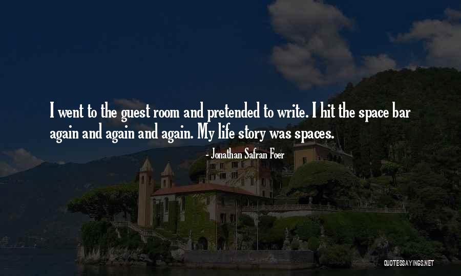 Gratare Quotes By Jonathan Safran Foer Gratare Quotes By Jonathan Safran Foer