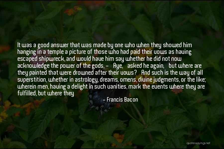 Gratas Enrique Quotes By Francis Bacon Gratas Enrique Quotes By Francis Bacon