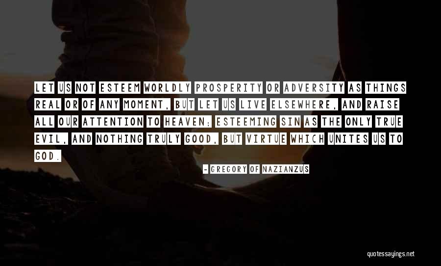 Gratas Enrique Quotes By Gregory Of Nazianzus Gratas Enrique Quotes By Gregory Of Nazianzus