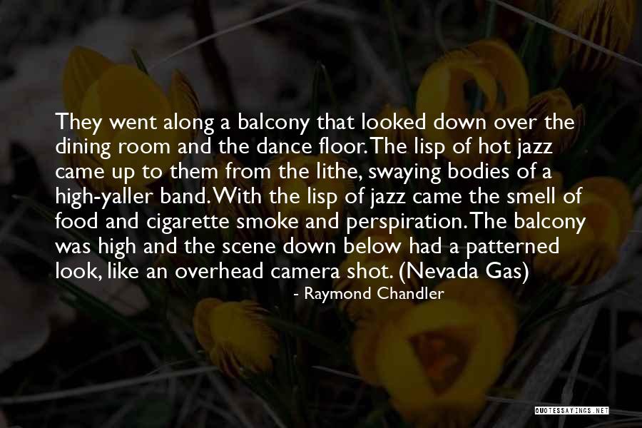 Gratas Enrique Quotes By Raymond Chandler Gratas Enrique Quotes By Raymond Chandler