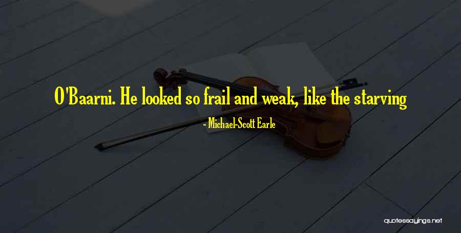 Gratchis Tagaytay Quotes By Michael-Scott Earle Gratchis Tagaytay Quotes By Michael-Scott Earle
