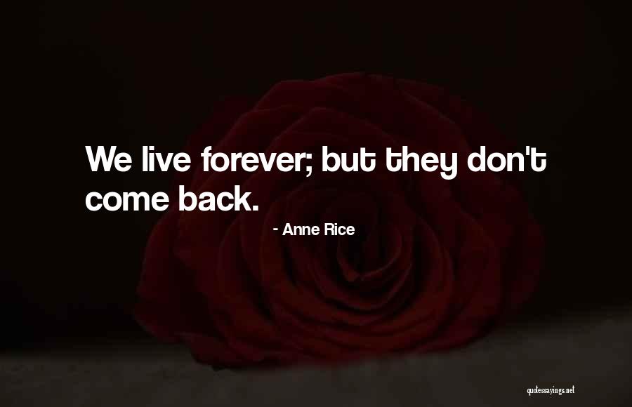 Grateful Dead Head Quotes By Anne Rice Grateful Dead Head Quotes By Anne Rice