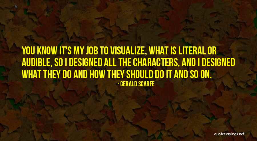 Grateful Dead Head Quotes By Gerald Scarfe Grateful Dead Head Quotes By Gerald Scarfe
